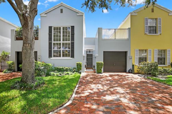 Charleston Place, 5908 Catesby St, Boca Raton, Florida 33433, image 1