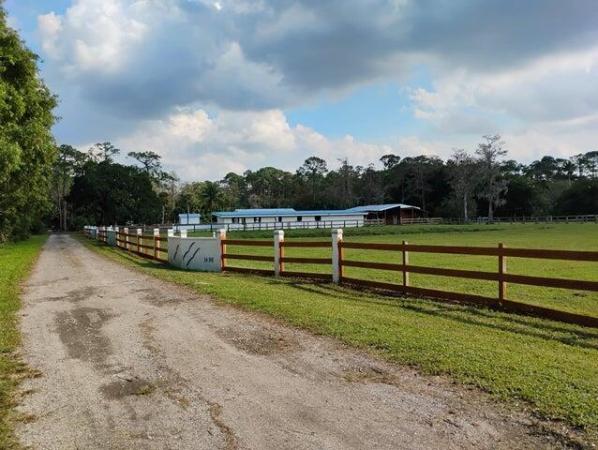 1496 D Rd, Loxahatchee Groves, Florida 33470, image 1