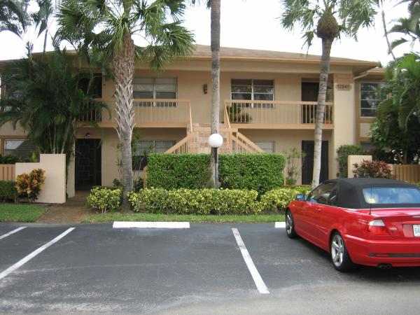 Palm Greens At Villa Del Ray, 13849 Royal Palm Ct #B, Delray Beach, Florida 33484, image 1