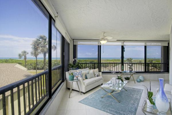 Seascape 1, 2400 S Ocean Dr #4122, Fort Pierce, Florida 34949, image 1