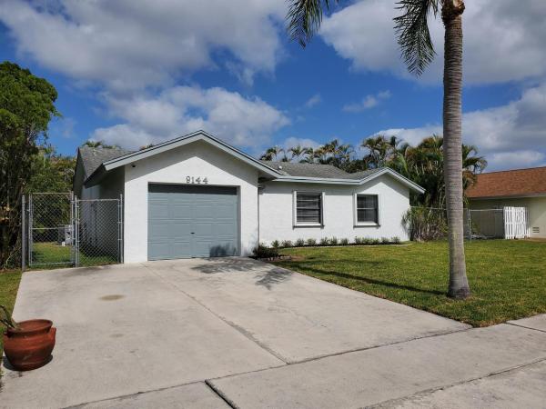 American Homes At Southwind Lakes, 9144 Bedford Dr, Boca Raton, Florida 33434, image 1