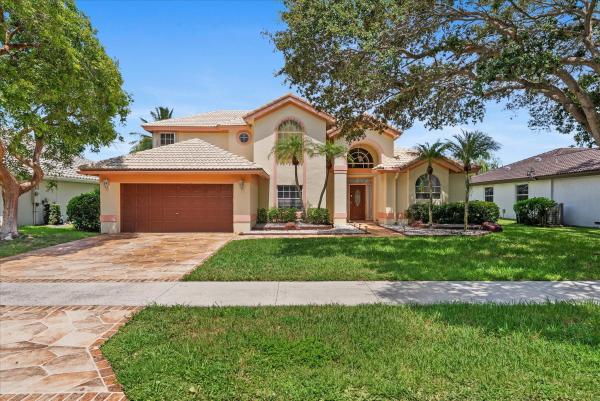 Bermuda Cove, 5600 NW 38th Ter, Coconut Creek, Florida 33073, image 1