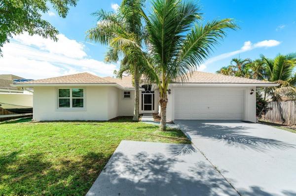 Palm Beach Farms, 7600 Cocoanut Dr, Lake Worth Beach, Florida 33467, image 1