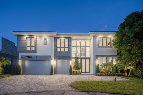 Blue Inlet, 700 NE 29th Pl, Boca Raton, Florida 33431, image 1