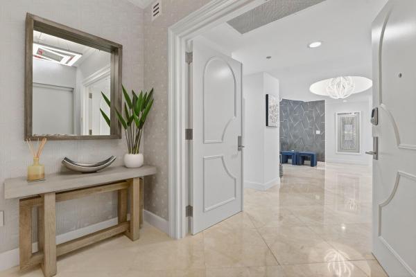 Toscana North Tower, 3700 S Ocean Blvd #1107, Highland Beach, Florida 33487, image 1