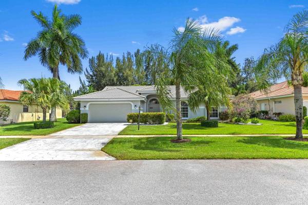 Aspen Ridge, 5606 Aspen Ridge Cir, Delray Beach, Florida 33484, image 1