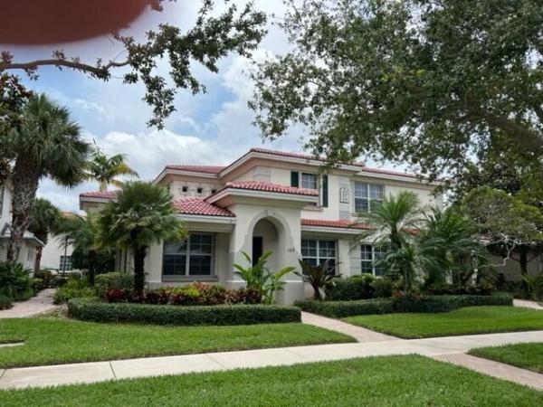 Mansions At Evergrene, 155 Evergrene Pkwy #10-A, Palm Beach Gardens, Florida 33410, image 1