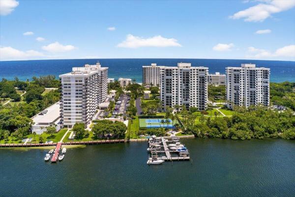 La Fontana, 2003 N Ocean Blvd #603, Boca Raton, Florida 33431, image 1