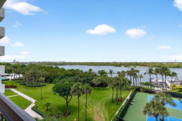 La Fontana, 2003 N Ocean Blvd #603, Boca Raton, Florida 33431, image 3