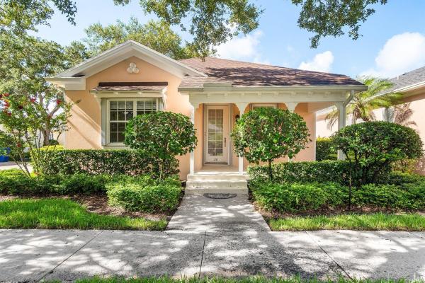 Newhaven At Abacoa, 118 Marlberry Cir, Jupiter, Florida 33458, image 1