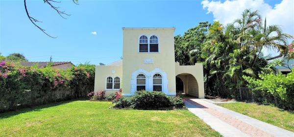 Old Northwood, 438 26th St, West Palm Beach, Florida 33407, image 1