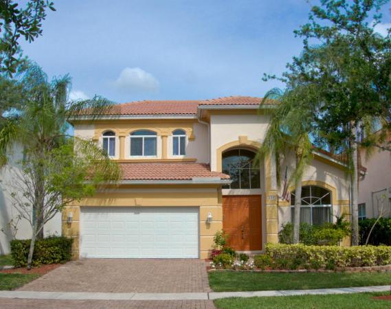 Terracina, 894 Gazetta Way, West Palm Beach, Florida 33413, image 1