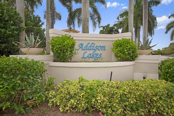 Addison Lakes, 23077 Addison Lakes Cir, Boca Raton, Florida 33433, image 1