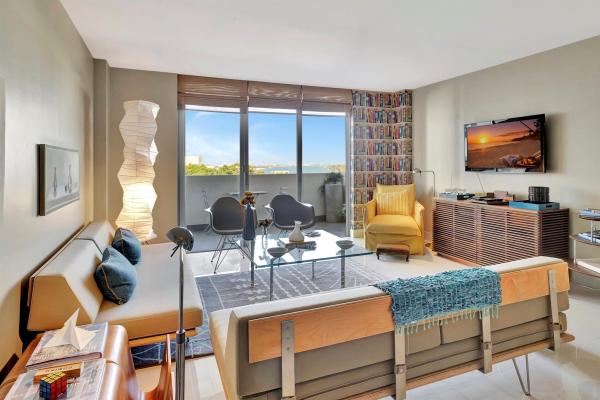 Island Terrace, 5 Island Ave #7a, Miami Beach, Florida 33139, image 1