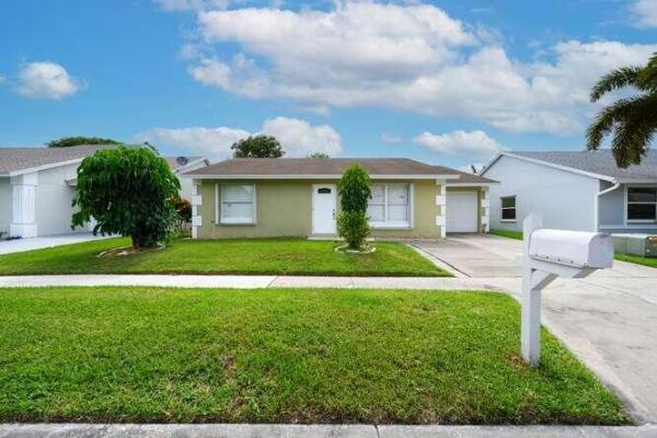 Lee Estates, 5580 Priscilla Ln, Lake Worth Beach, Florida 33463, image 1