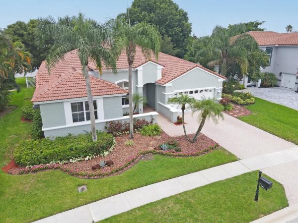 The Shores At Boca Raton, 18544 Ocean Mist Dr, Boca Raton, Florida 33498, image 1