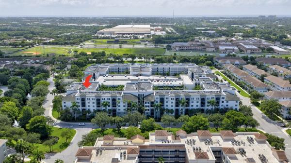 Vizcaya Lakes, 1690 Renaissance Commons Blvd #1329, Boynton Beach, Florida 33426, image 2