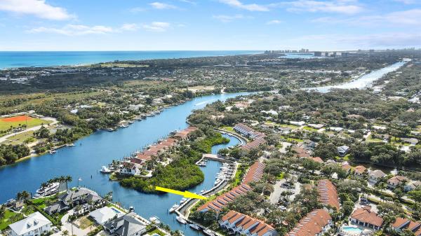Mariners Cove, 2319 Treasure Isle 50th Dr #50, Palm Beach Gardens, Florida 33410, image 1