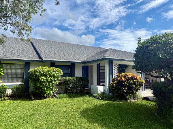 Channing Villas Of Wellington, 12048 Suellen Cir, Wellington, Florida 33414, image 1