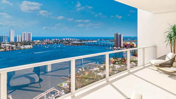 Nautilus 220, 220 Lake Shore Dr #1804, Lake Park, Florida 33403, image 1