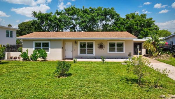 Lake Osborne Estates, 1707 High Ridge Rd, Lake Worth Beach, Florida 33461, image 1