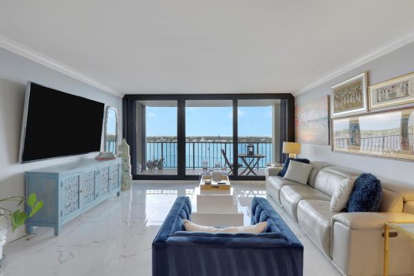 Quay North, 130 Lakeshore Dr #1121, North Palm Beach, Florida 33408, image 1