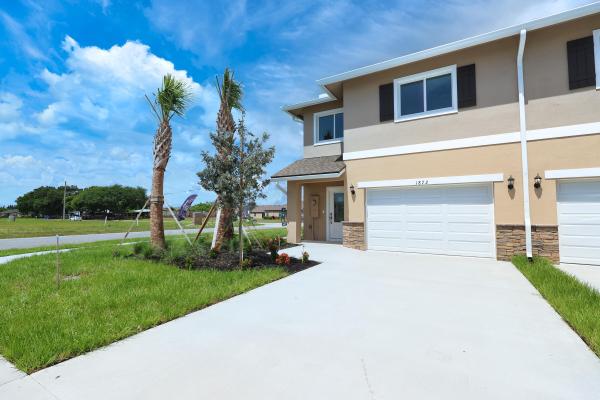 Celebration Pointe, 1872 Joyful Cir, Fort Pierce, Florida 34947, image 1