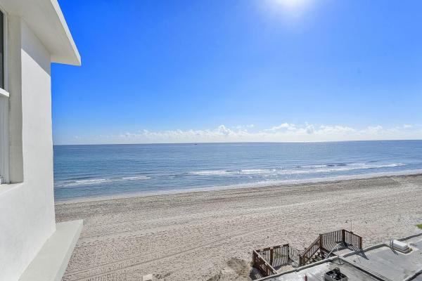45 Ocean, 4505 S Ocean Blvd #307, Highland Beach, Florida 33487, image 1