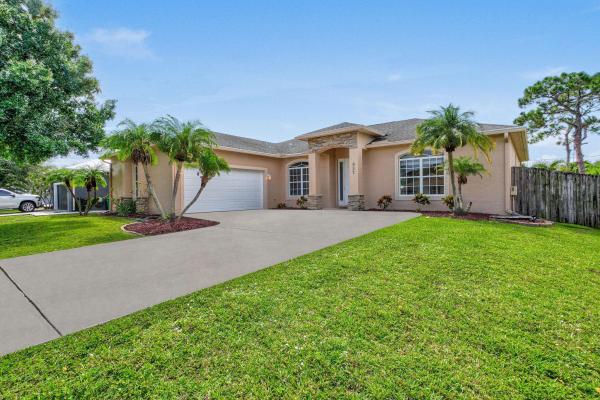 Northport Village, 537 NW Turton Ter, Port St. Lucie, Florida 34983, image 1