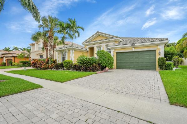 Cooper Village, 2704 Cooper Way, Wellington, Florida 33414, image 1