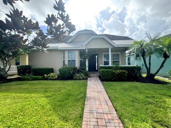 Bedford Park At Tradition, 10518 SW Westlawn Blvd, Port St. Lucie, Florida 34987, image 1