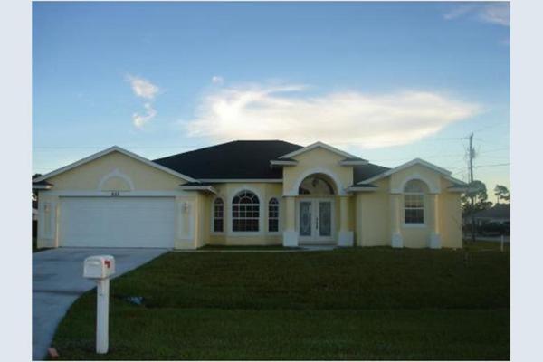 Port St Lucie Residential, 601 SW Grove Ave, Port St. Lucie, Florida 34983, image 1