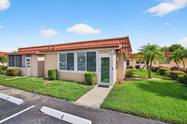 Seville At Kings Point, 197 Seville I, Delray Beach, Florida 33446, image 1