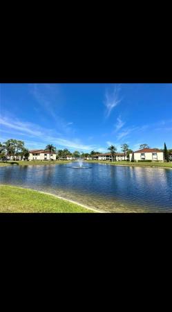 Pine Ridge South 1, 107 Lake Pine Cir #B1, Greenacres, Florida 33463, image 1