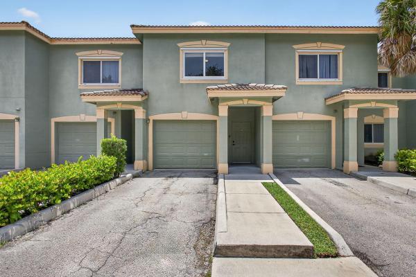 The Kensington At Royal Palm Beach, 310 Crestwood Cir #206, Royal Palm Beach, Florida 33411, image 1