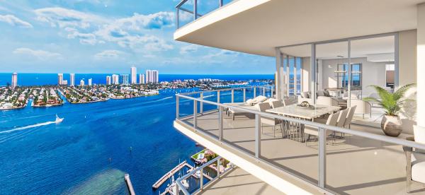 Nautilus 220, 220 Lake Shore Dr #901, Lake Park, Florida 33403, image 1