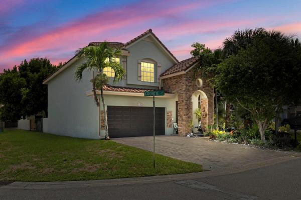 Boynton Estates, 4036 NW Coontie Ct, Lake Worth Beach, Florida 33462, image 1