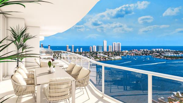 Nautilus 220, 220 Lake Shore Dr #2111, Lake Park, Florida 33403, image 1