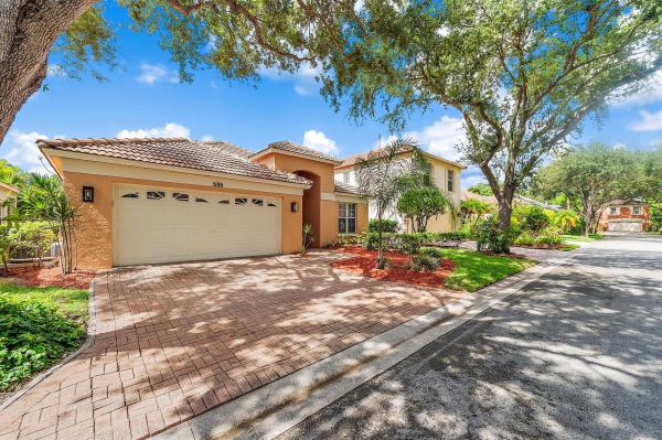 Elpine At Woodbine, 5188 Elpine Way, Riviera Beach, Florida 33418, image 1