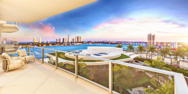 Nautilus 220, 220 Lake Shore Dr #707, Lake Park, Florida 33403, image 1