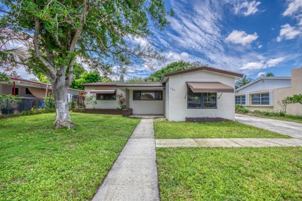 Ridge Crest, 920 Hansen St, West Palm Beach, Florida 33405, image 1