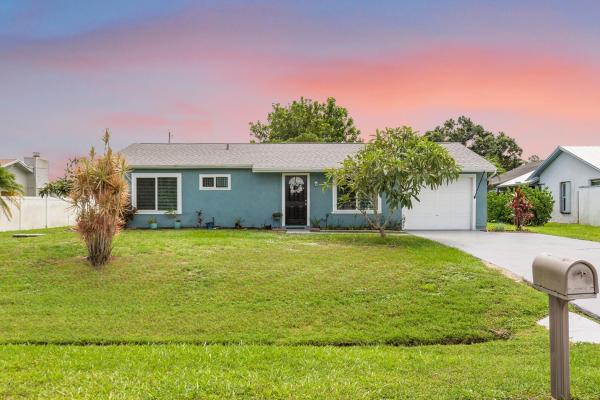 Floresta Pointe, 1261 SE Ladner St, Port St. Lucie, Florida 34983, image 1