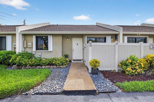 Boca Bend West, 10267 Boca Bnd #G-2, Boca Raton, Florida 33428, image 1