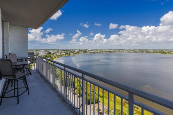The Edge, 300 S Australian Ave #1106, West Palm Beach, Florida 33401, image 1