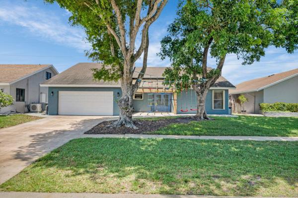 Montoya Estates, 7515 San Mateo Dr, Boca Raton, Florida 33433, image 1