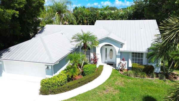 Southbend Lakes Estates, 3360 SE East Snow Rd, Port St. Lucie, Florida 34984, image 1