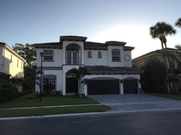 Coronado Estates, 9887 Coronado Lake Dr, Boynton Beach, Florida 33437, image 1