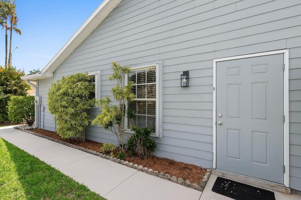 Royal Forest Townhouses, 1557 Royal Forest Ct, West Palm Beach, Florida 33406, image 1