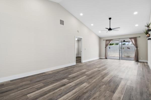 Royal Forest Townhouses, 1557 Royal Forest Ct, West Palm Beach, Florida 33406, image 2
