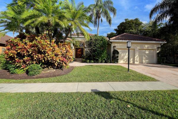 Boca Grove Plantation, 7028 Mandarin Dr, Boca Raton, Florida 33433, image 1